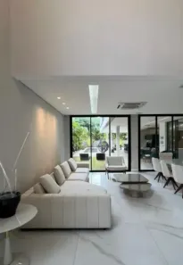 Casa de Condomínio com 4 Quartos para alugar, 500m² no Cararu, Eusébio