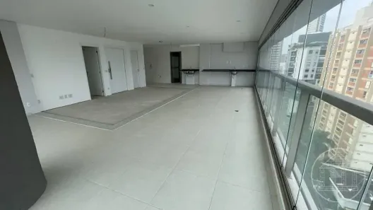 Apartamento com 3 Quartos para alugar, 144m² no Sumarezinho, São Paulo