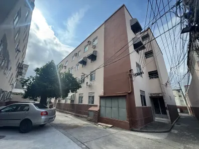 Apartamento com 2 Quartos à venda, 52m² no Cachambi, Rio de Janeiro