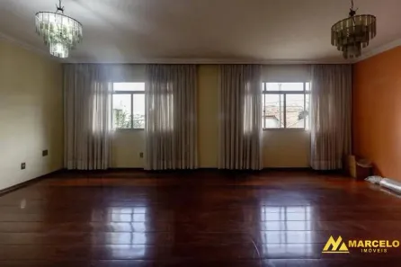 Sobrado com 4 Quartos à venda, 200m² no Vila Anglo Brasileira, São Paulo