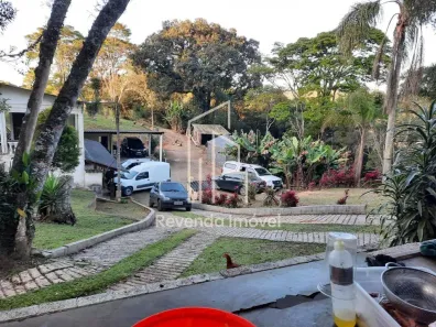 com 4 Quartos à venda, 1000m² no Jardim das Oliveiras (Zona Sul), São Paulo