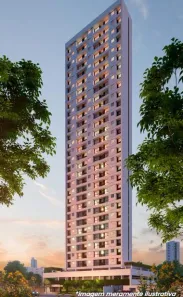 Apartamento com 2 Quartos à venda, 48m² no Rosarinho, Recife