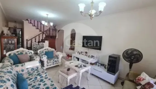 Sobrado com 3 Quartos à venda, 102m² no Vila Libanesa, São Paulo