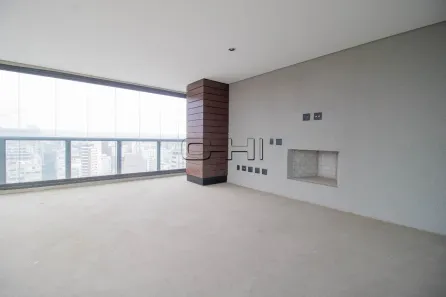Apartamento com 3 Quartos à venda, 288m² no Itaim Bibi, São Paulo