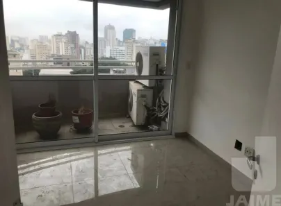 Imóvel Comercial à venda, 45m² no Consolação, São Paulo