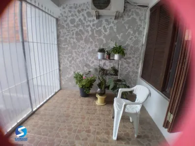 Casa com 2 Quartos à venda, 244m² no Jardim Floresta, Porto Alegre
