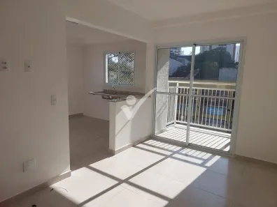 Apartamento com 2 Quartos à venda, 42m² no Vila Zelina, São Paulo
