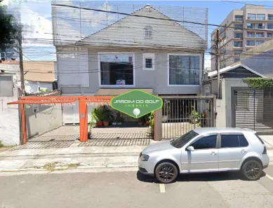 Imóvel Comercial à venda, 400m² no Indianópolis, São Paulo