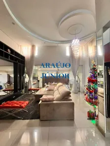 Casa com 3 Quartos à venda, 141m² no Campo Limpo, Americana