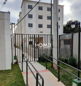 Apartamento com 2 Quartos à venda, 40m² no Campo Grande, Rio de Janeiro
