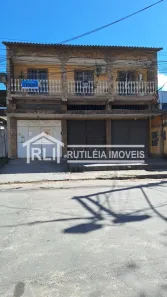 Sobrado com 3 Quartos à venda, 150m² no Centro, Itaboraí