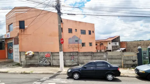 Lote/Terreno à venda, 385m² no Jardim das Cerejeiras, Atibaia
