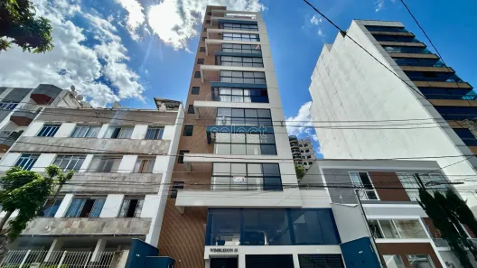 Apartamento com 3 Quartos à venda, 118m² no Bom Pastor, Juiz de Fora