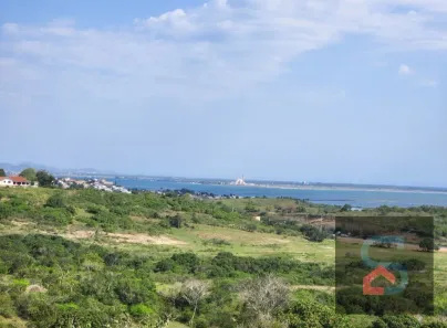 Lote/Terreno à venda, 360m² no Morro do Milagre, São Pedro da Aldeia