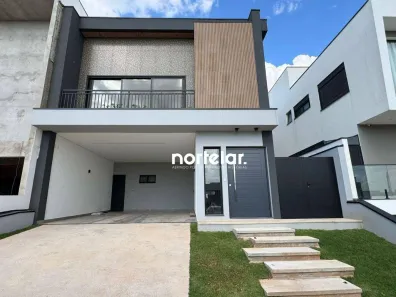 Casa de Condomínio com 3 Quartos à venda, 245m² no Jardim Ermida I, Jundiaí