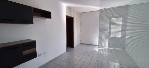 Kitnet com 1 Quarto para alugar, 35m² no Bosque dos Eucaliptos, São José dos Campos