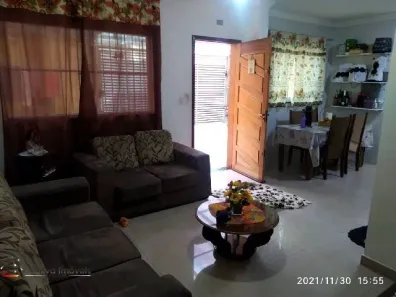 Sobrado com 3 Quartos à venda, 70m² no Vila Talarico, São Paulo