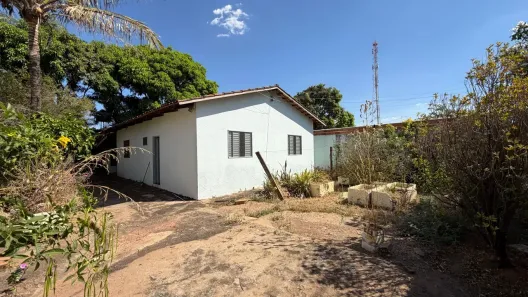 Casa com 2 Quartos à venda, 117m² no Jardim Buriti Sereno, Aparecida de Goiânia