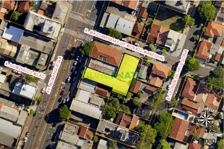 Galpão/Depósito/Armazém à venda, 1175m² no Jardim Alvorada, Maringá