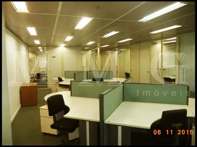 Imóvel Comercial para alugar, 260m² no Vila Olímpia, São Paulo