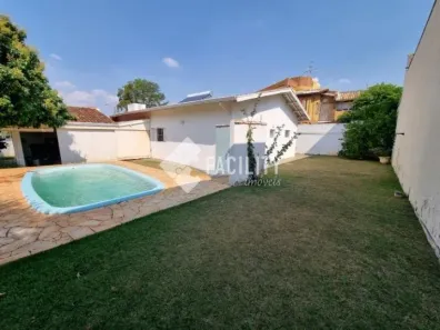 Casa com 4 Quartos à venda, 240m² no Cidade Universitária, Campinas