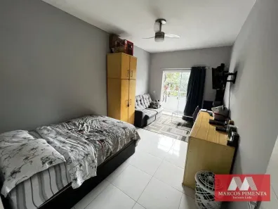 Apartamento com 1 Quarto à venda, 35m² no Bela Vista, São Paulo