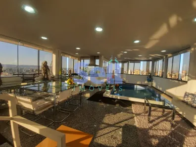 Cobertura com 4 Quartos para alugar, 420m² no Perdizes, São Paulo