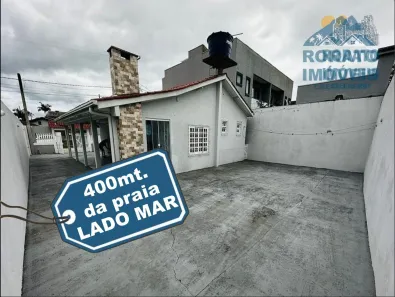 Casa com 3 Quartos à venda, 140m² no Canoas, Pontal do Paraná