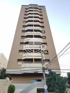 Apartamento com 1 Quarto à venda, 50m² no Bosque, Campinas