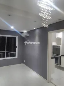 Apartamento com 2 Quartos à venda, 50m² no Vila Barcelona, Sorocaba