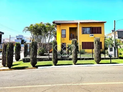 Casa com 3 Quartos à venda, 200m² no Diva Lessa de Jesus, Gravataí