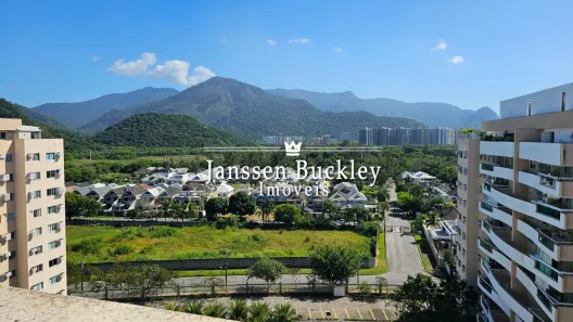 Apartamento com 2 Quartos à venda, 178m² no Barra da Tijuca, Rio de Janeiro