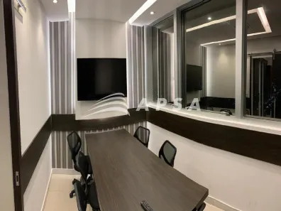 Sala Comercial para alugar, 42m² no Caminho das Árvores, Salvador