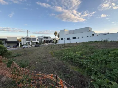 Lote/Terreno à venda, 748m² no Jardim Imperial, Indaiatuba