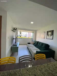 Apartamento com 1 Quarto à venda, 41m² no Stiep, Salvador