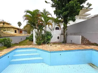 Casa de Condomínio com 3 Quartos à venda, 400m² no Nova Higienópolis, Jandira
