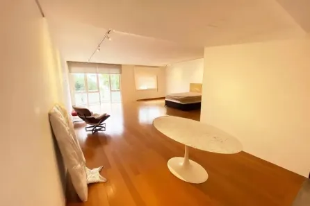 Apartamento com 1 Quarto à venda, 98m² no Cerqueira César, São Paulo