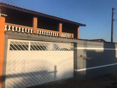 Casa com 2 Quartos à venda, 250m² no Jardim Nova Hortolândia II, Hortolândia