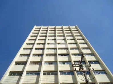 Apartamento com 1 Quarto à venda, 35m² no Centro, Piracicaba