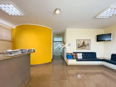Prédio Comercial à venda, 413m² no Vila Regina, Bauru