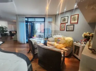 Apartamento com 4 Quartos à venda, 280m² no Jardim Avelino, São Paulo