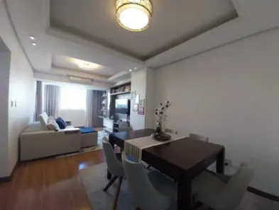 Apartamento com 2 Quartos para alugar, 86m² no Centro, São Leopoldo