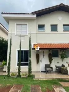 Casa de Condomínio com 3 Quartos à venda, 100m² no Giardino, São José do Rio Preto