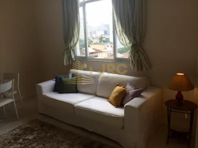 Apartamento com 2 Quartos à venda, 62m² no Centro, Rio de Janeiro