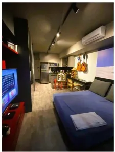 Apartamento com 1 Quarto à venda, 37m² no Vila Gomes Cardim, São Paulo