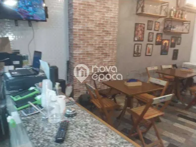 Ponto Comercial à venda, 64m² no Cosme Velho, Rio de Janeiro