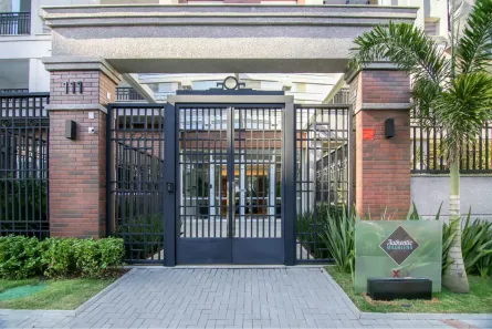 Apartamento com 1 Quarto à venda, 35m² no Sumarezinho, São Paulo