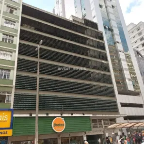 Imóvel Comercial à venda, 17m² no Centro, Juiz de Fora