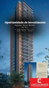 Apartamento com 2 Quartos à venda, 66m² no Pituaçu, Salvador
