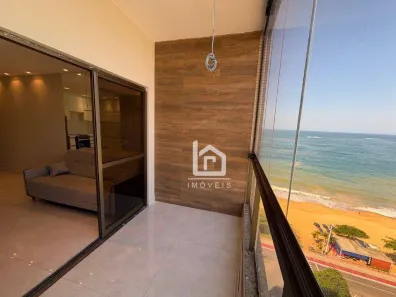 Apartamento com 1 Quarto à venda, 55m² no Praia de Itaparica, Vila Velha